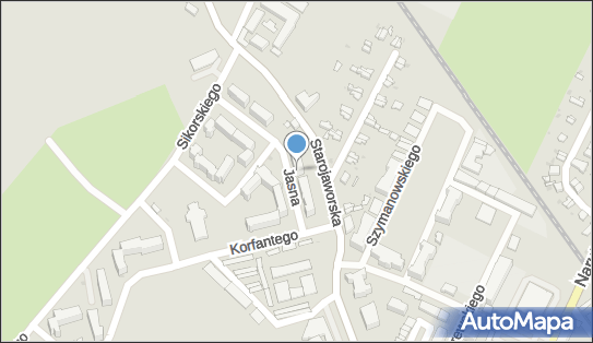 6951238299, Usługi Ogólnobudowlane - Jerzy Pawłowski 