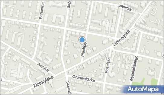 Usługi Ogólnobudowlane Juraszek Ryszard, Piechoty 19, Legnica 59-220 - Przedsiębiorstwo, Firma, NIP: 6911038677