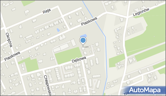 8251945883, Usługi Ogólnobudowlane Justyna Gromada 