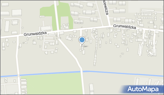 6481058682, Usługi Ogólnobudowlane Kanalizacja 