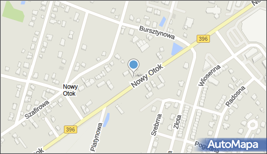 9121708234, Usługi Ogólnobudowlane Krzysztof Nowak 