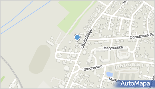 931029508, Usługi Ogólnobudowlane Kuklewski Rafał 