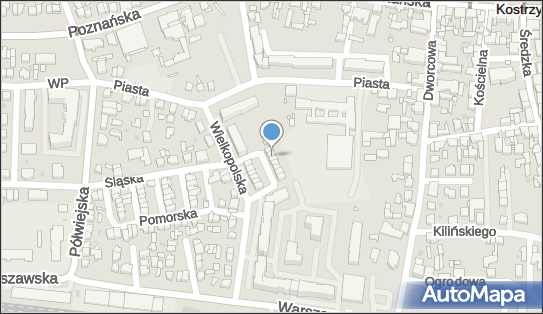 Usługi Ogólnobudowlane Łukasz Zielniewisz, Wielkopolska 12 62-025 - Przedsiębiorstwo, Firma, NIP: 7773138170