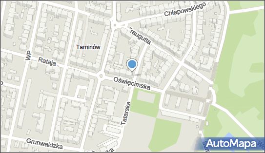 Usługi Ogólnobudowlane Marian Bierwiaczonek, Tatarska 13, Legnica 59-220 - Przedsiębiorstwo, Firma, NIP: 6911406365