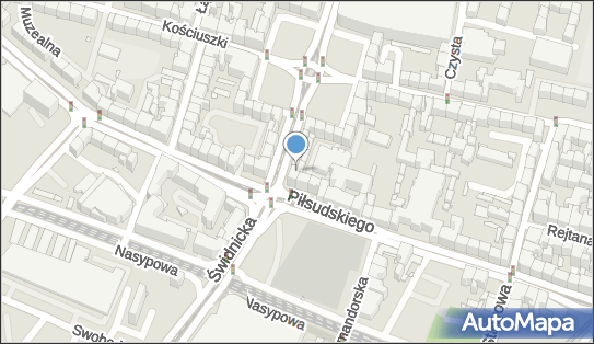 8971729966, Usługi Ogólnobudowlane Mateusz Grzywaczyk 