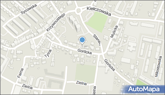 6112657949, Usługi Ogólnobudowlane Mateusz Owczar 