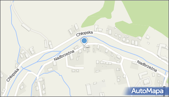Usługi Ogólnobudowlane Michał Kanak, Nadbrzeżna 6 58-520 - Przedsiębiorstwo, Firma, NIP: 6112708457