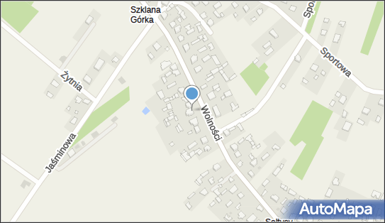 8652310535, Usługi Ogólnobudowlane Miklus Józef 