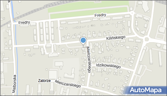 5781441350, Usługi Ogólnobudowlane - Nadzór -Kosztorysowanie- Projektowanie -Wykonawstwo mgr Inż.Tomasz Woźnikowski 