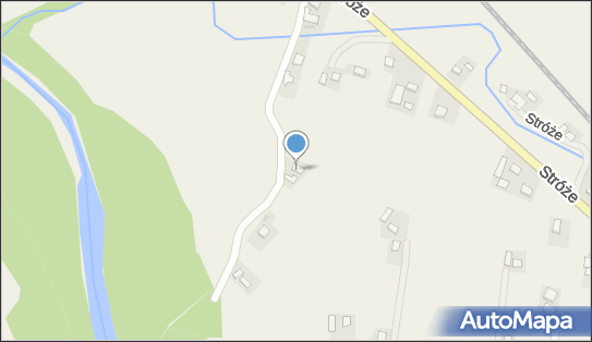 Usługi ogólnobudowlane NOWAK Konrad, Stróże 207, Stróże 33-331 - Przedsiębiorstwo, Firma, numer telefonu