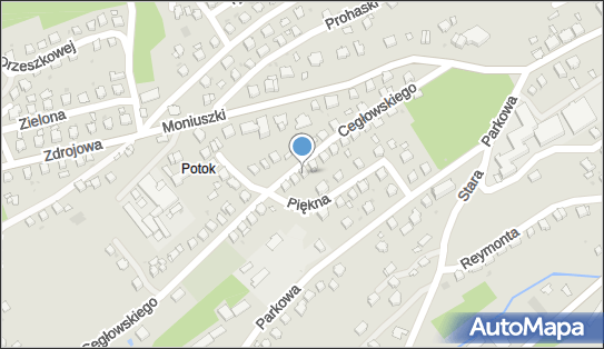 6861424147, Usługi Ogólnobudowlane Owoc Marcin 