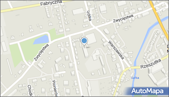 7392924167, Usługi Ogólnobudowlane P.H.U.Jarex Jarosław Rutkowski 