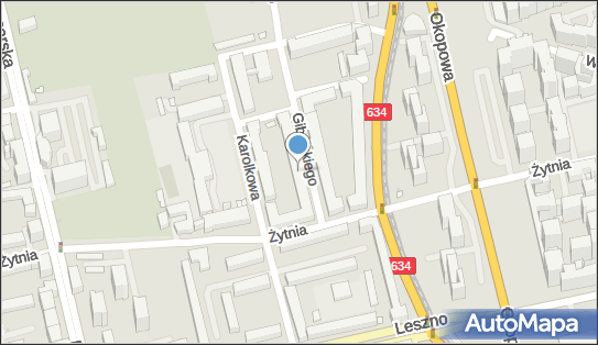 5271552665, Usługi Ogólnobudowlane Paweł Borowski 