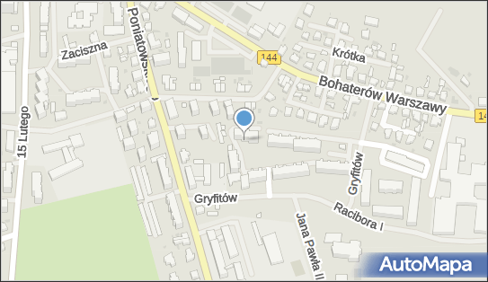 8561561303, Usługi Ogólnobudowlane Paweł Kozłowski 