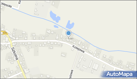 Usługi Ogólnobudowlane Paweł Maryjowski, Kolejowa 19, Krośnice 56-320 - Przedsiębiorstwo, Firma, NIP: 9161281032