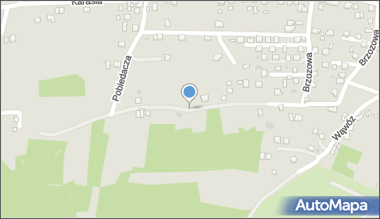 8681308854, Usługi Ogólnobudowlane Paweł Matras 