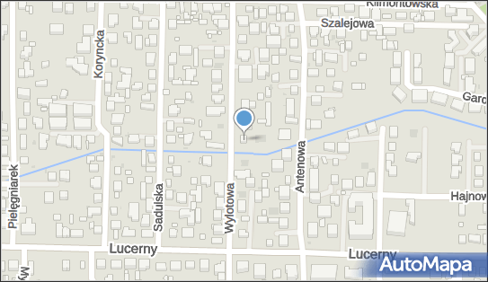 Usługi Ogólnobudowlane Piotr Strzelczyk, ul. Wylotowa 12 04-659 - Przedsiębiorstwo, Firma, NIP: 8121744146