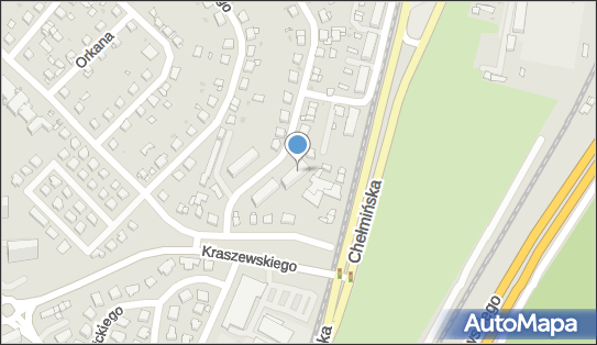 Usługi Ogólnobudowlane, Sanitarne Roboty Wysokościowe Jan Wiergowski 86-300 - Przedsiębiorstwo, Firma, NIP: 8761008893