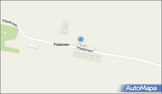 Uslugi Ogólnobudowlane Sawicki Piotr, Piaskowo 4, Piaskowo 74-110 - Przedsiębiorstwo, Firma, NIP: 8581452043