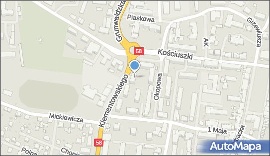 8491522308, Usługi Ogólnobudowlane Sebastian Liżewski 