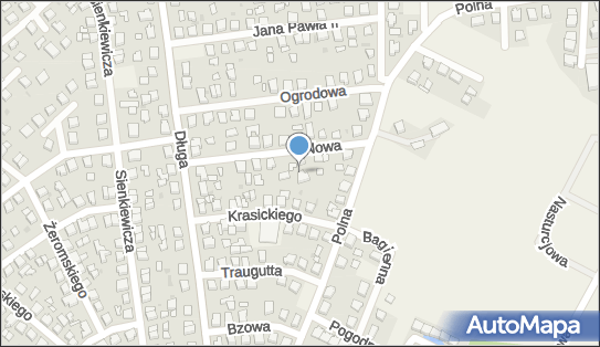Usługi Ogólnobudowlane Sławomir Majkowski, ul. Nowa 8A, Bolszewo 84-239 - Przedsiębiorstwo, Firma, NIP: 5881383327