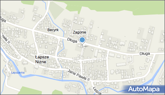 7352388627, Usługi Ogólnobudowlane Stanisław Gelata 