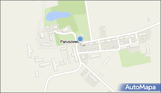Usługi Ogólnobudowlane Szymon Bączak, Paruszewo 14, Paruszewo 62-420 - Przedsiębiorstwo, Firma, NIP: 6671560700