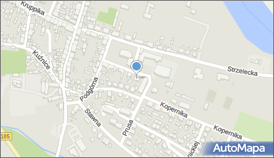 7872120658, Usługi Ogólnobudowlane Tomasz Garczarek 