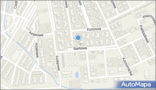 Usługi Ogólnobudowlane Tomasz Kowalczyk, ul. Komornicka 42L 62-070 - Przedsiębiorstwo, Firma, NIP: 9281922858