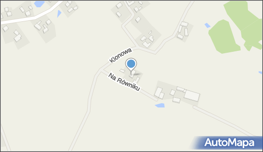 Usługi Ogólnobudowlane Wiesława Grzenia, Sławki 40, Sławki 83-314 - Przedsiębiorstwo, Firma, NIP: 5890001667