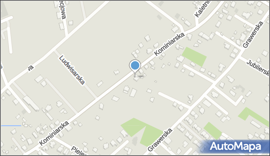 8951109539, Jerzy Wygoda Usługi Ogólnobudowlane 