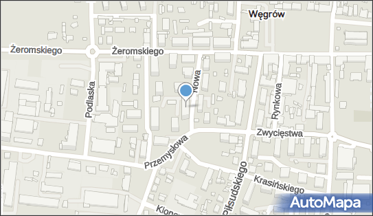 8241015792, Mariusz Kosiorek Usługi Ogólnobudowlane 