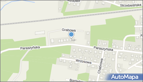 5882010551, Karol Sikora, Usługi Ogólnobudowlane 