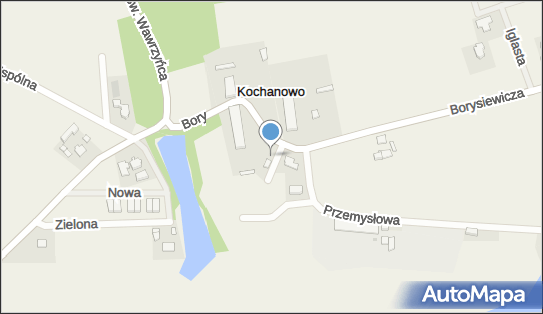 5881595348, Rzepka Zbigniew Usługi Ogólnobudowlane 