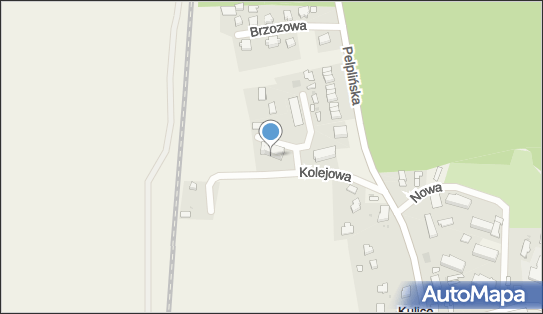 Usługi Ogólnobudowlane, ul. Polna 1 A, Kulice 83-130 - Przedsiębiorstwo, Firma, NIP: 5931551012