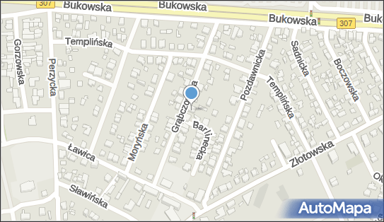 Usługi Ogólnobudowlane, Grąbczowska 11, Poznań 60-186 - Przedsiębiorstwo, Firma, NIP: 7791584017
