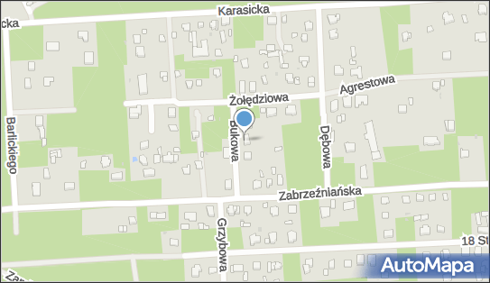 7331307144, Usługi Ogólnobudowlane Łukasz Majewski 
