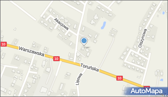8741313305, Usługi Ogólnobudowlane Ryszard Filarski 