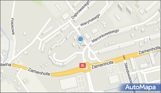 8841004259, Usługi Ogólnobudowlane 