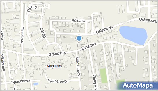 1230842200, Usługi Ogólno-Budowlane Konrad Adrian 