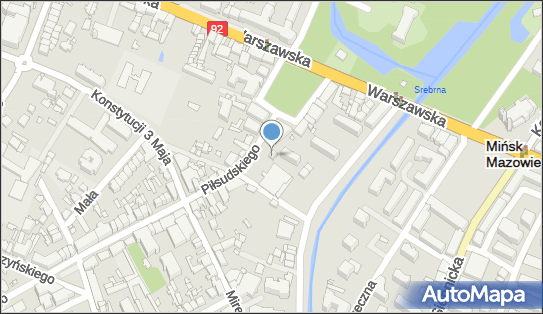 5321747521, Usługi Optyczne Marta Lipińska 