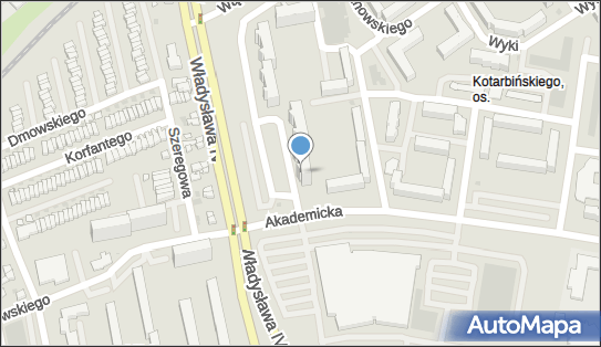 Usługi Oświatowe, Władysława IV 58, Koszalin 75-347 - Przedsiębiorstwo, Firma, NIP: 6691825969