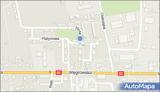8231202481, Usługi Paramedyczne - Wojciech Mateusiak 
