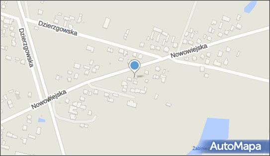 5691764546, Usługi Paramedyczne Michał Libudzki 