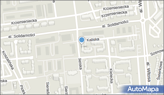 7542100374, Usługi Parkingowe 
