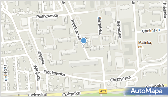 Usługi Parkingowe Wojtek Włodzimierz Wojciechowski, Opole 45-344 - Przedsiębiorstwo, Firma, NIP: 7542055308