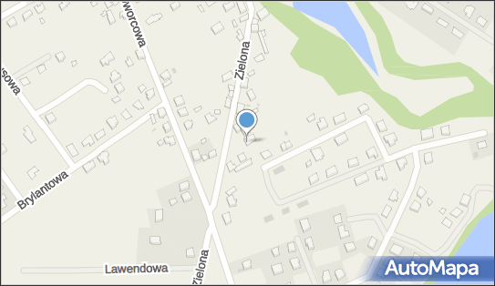 5981244677, Usługi Parkingowe, Baherycz Jadwiga 