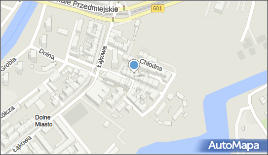 Usługi Parkingowe, ul. Stefanii Sempołowskiej 15, Gdańsk 80-744 - Przedsiębiorstwo, Firma, NIP: 5831787695