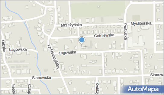 7821774031, Anna Radowska Usługi Parkingowe 