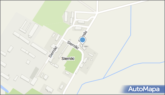 Usługi Piekarnicze, Sierniki 7, Sierniki 64-610 - Przedsiębiorstwo, Firma, NIP: 7661636069